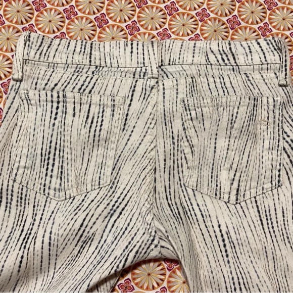 Rag & Bone Riptide Skinny Jeans - Picture 12 of 16